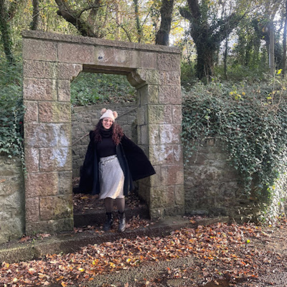 Meet your Posher, Fridha - Picture 1 of 1